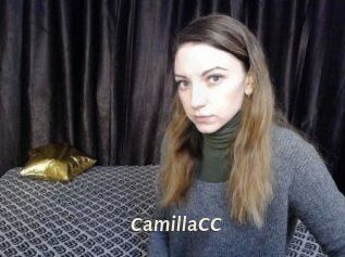 CamillaCC Blog éjac