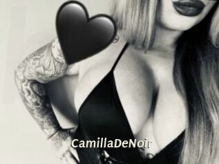 CamillaDeNoir