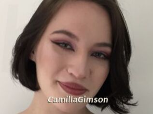 CamillaGimson