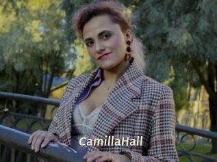 CamillaHall