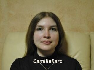 CamillaRare