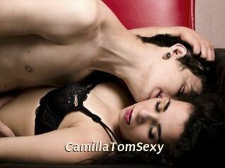 CamillaTomSexy