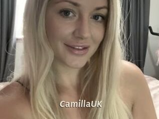CamillaUK Blog éjac