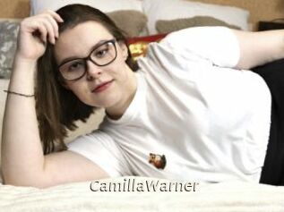 CamillaWarner