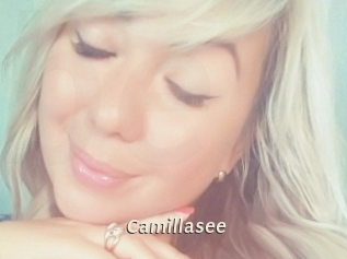 Camillasee