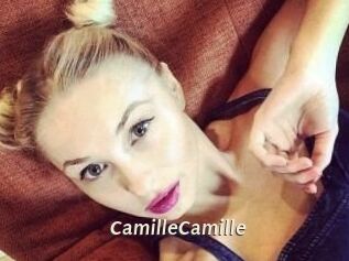 CamilleCamille Blog éjac