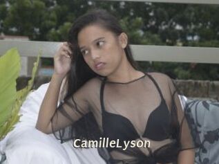 CamilleLyson