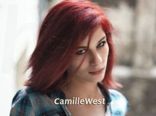 CamilleWest
