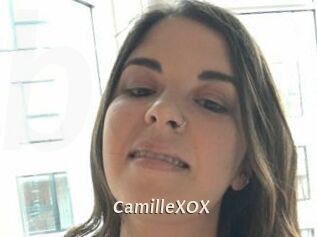 CamilleXOX