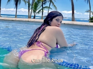 Camille_Roux Blog éjac