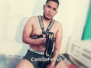 CamiloFetish