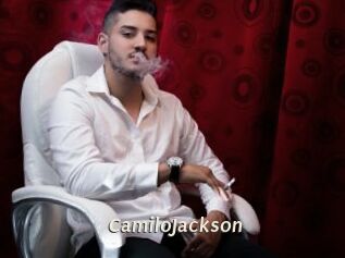 CamiloJackson