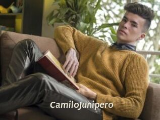 CamiloJunipero
