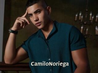 CamiloNoriega Blog éjac