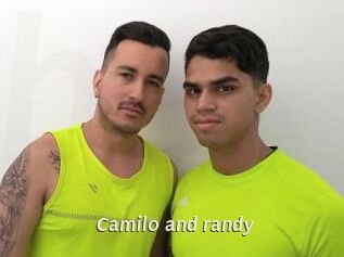 Camilo_and_randy