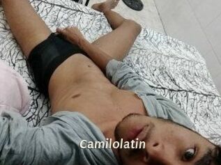 Camilolatin