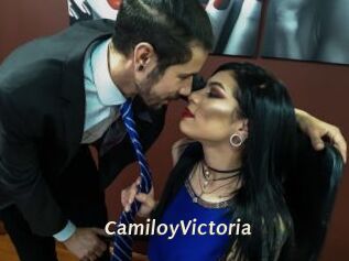 CamiloyVictoria