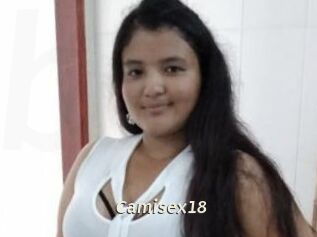 Camisex18