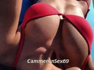 CammeronSex69 Blog éjac