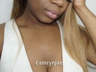 CamrynJae