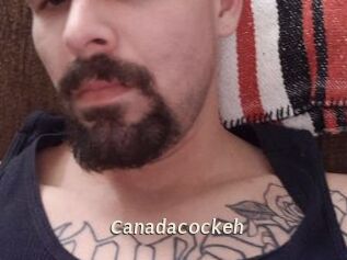Canadacockeh