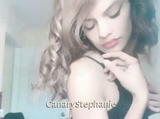 CanaryStephanie