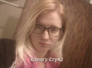 Canary_Cry42