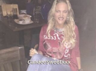 CandeeSweetxxx
