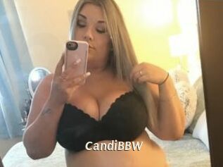 CandiBBW