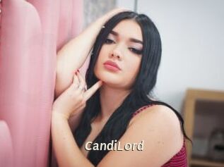 CandiLord