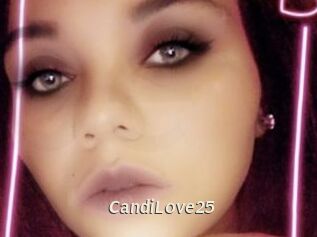 CandiLove25