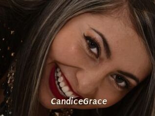 CandiceGrace Blog éjac