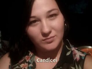 Candicei Blog éjac