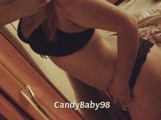 CandyBaby98