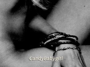 CandyBabygirl