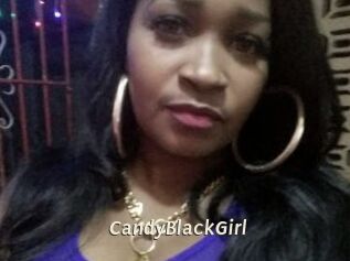 CandyBlackGirl