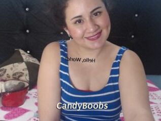 CandyBoobs
