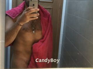 CandyBoy