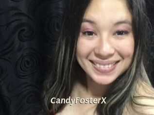 CandyFosterX