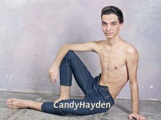 CandyHayden