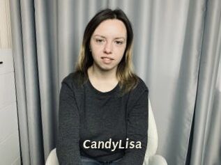 CandyLisa Blog éjac