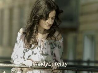 CandyLorelay Blog éjac