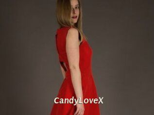 CandyLoveX