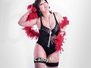 CandyMilf Blog éjac