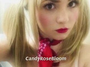 CandyRoseBloom