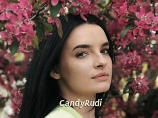 CandyRudi