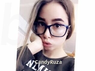 CandyRuza Blog éjac