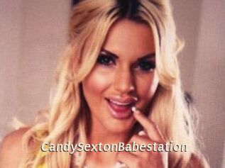CandySextonBabestation