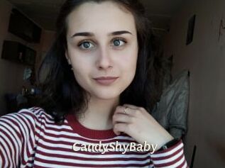 CandyShyBaby