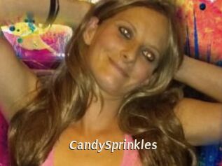 CandySprinkles Blog éjac